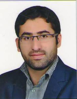 میثم کاظمی