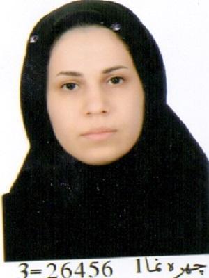 زهرا عزیزپور