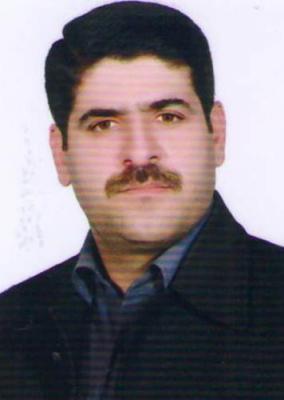جهانگیر علی خانیان