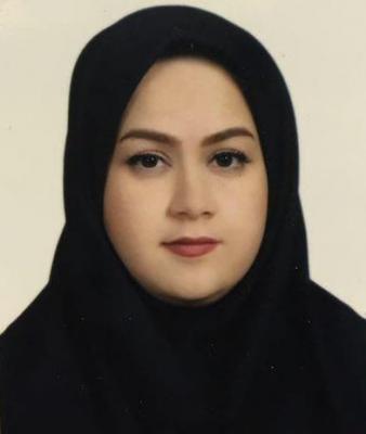 هدی محمدی ایدغمیشی