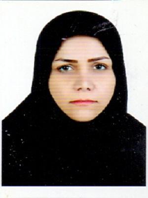زهرا یزدی	