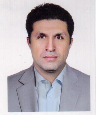 علی رضا کیان صدر	