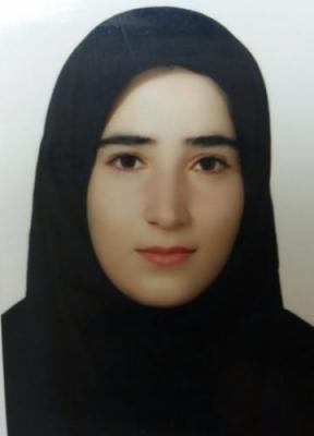 فاطمه منصوری	