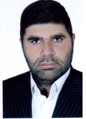 مجتبی مسعودی
