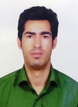 سید علی مرجانی