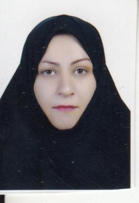 زهرا محمدی فر