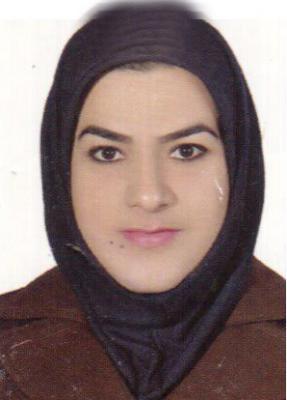 زهرا علی محمدی