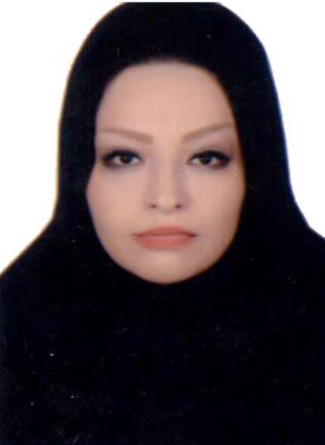 زهرا حافظی