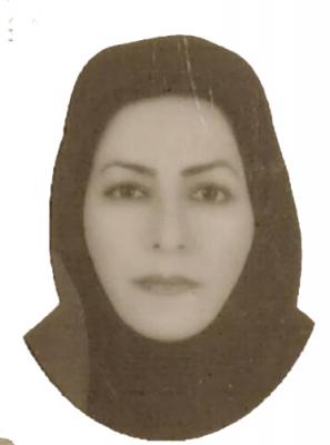 سارا مسعودی