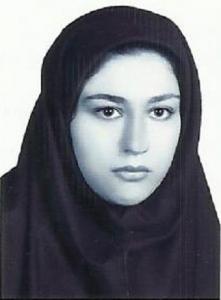 انسیه زیوری کامران