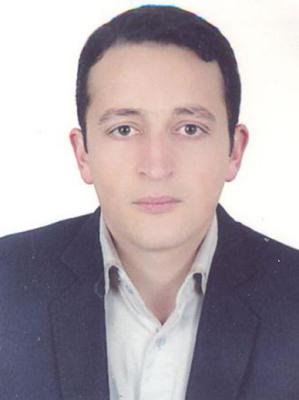  علی برزگر
