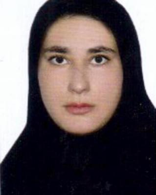 زهرا فرح پور
