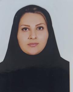 غزاله محمدی
