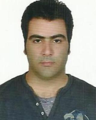 محمد سعادتیان