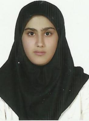زهرا احمدي زاده