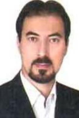 محمد علی سعید نژاد